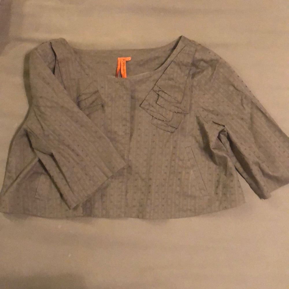 Bcbgeneration Jacket - Small - image 1